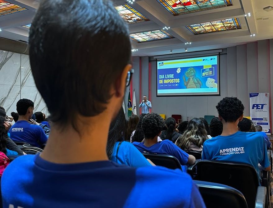 fundacao cdl jovem aprendiz