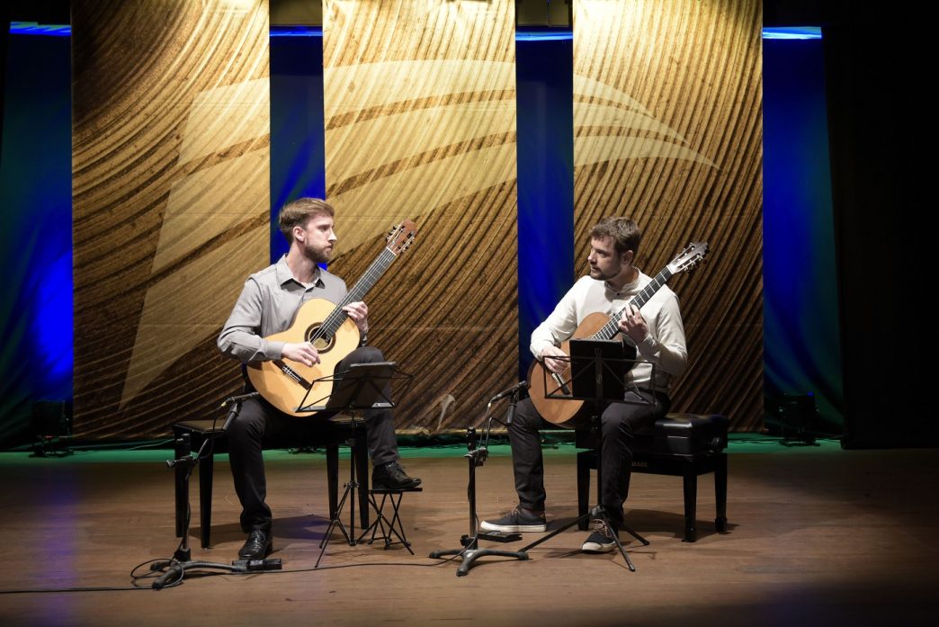Almg abre inscricoes para Segunda Musical 11 6 25 Balcao News