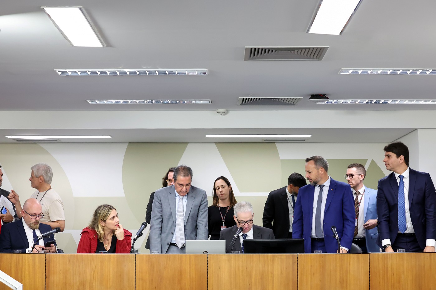 Compensacao previodenciaria Almg Willim Dias 6 6 25 Balcao News