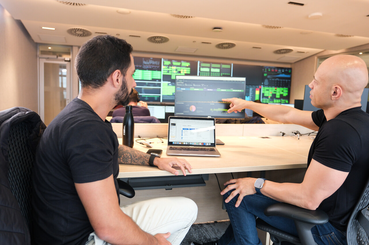 Divulgacao XP Future