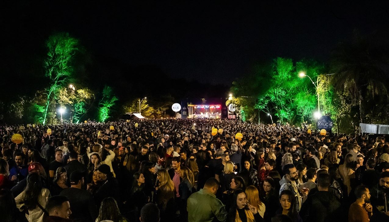 Festival de Inverno no Parque das Mangabeiras 02