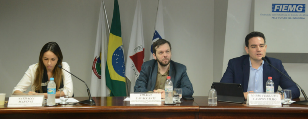 Fiemg Marco Legal Licenciamento Ambiental SJJ 10 6 25 Balcao News