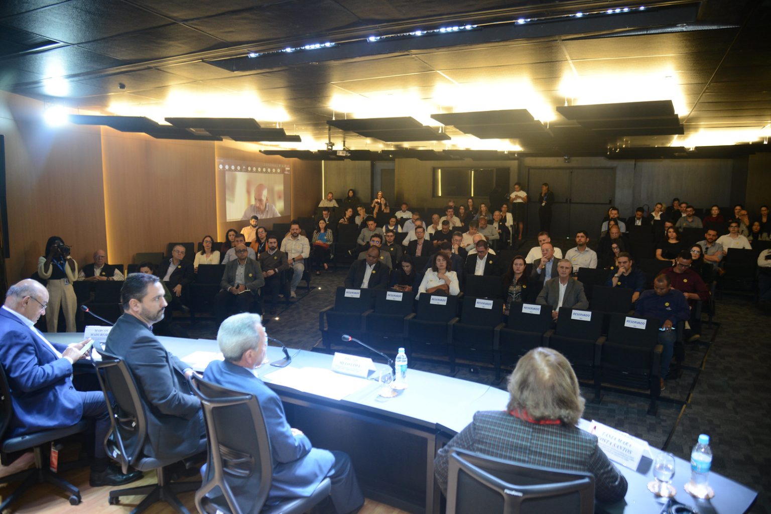 Fiemg discute energia SJJ 23 6 25 Balcao News