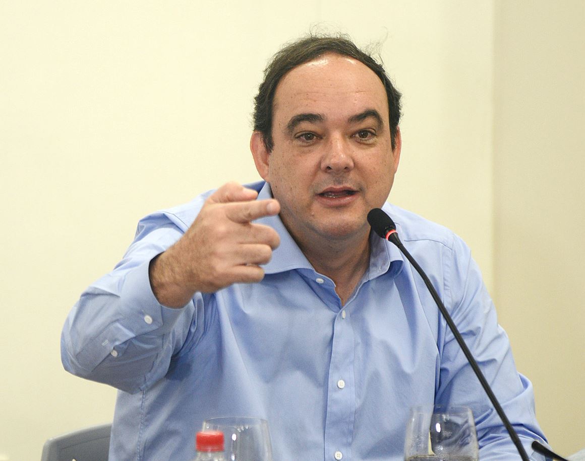 Flavio Roscoe Veta Lula Ja no Balcao News