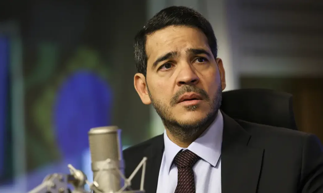 Inss vai ressarcir descontos em unica parecla Marcelo Camargo Balcao news 19 6 25