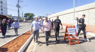 Liberada segunda alca da Waldomiro Lobo Junia garrido Balcao News 23 6 25