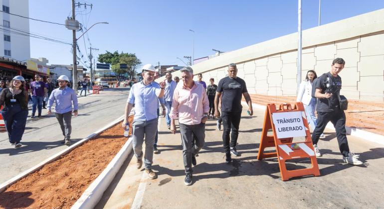 Liberada segunda alca da Waldomiro Lobo Junia garrido Balcao News 23 6 25
