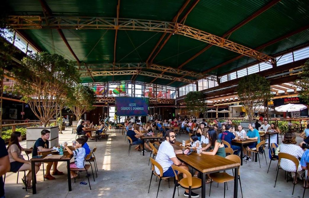 Mercado de Origem 02