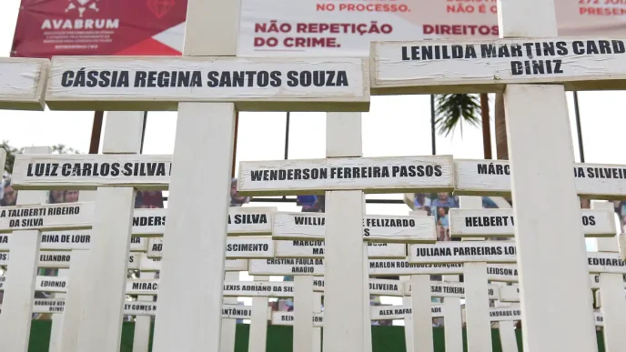 Mutirao DPU Brumadinho Tania Rego Balcao News 24 6 25
