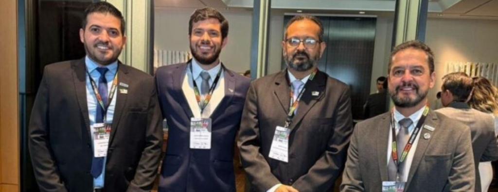 Norte de Minas na Missao Japao Fiemg 25 6 25 PlayP Balcao News