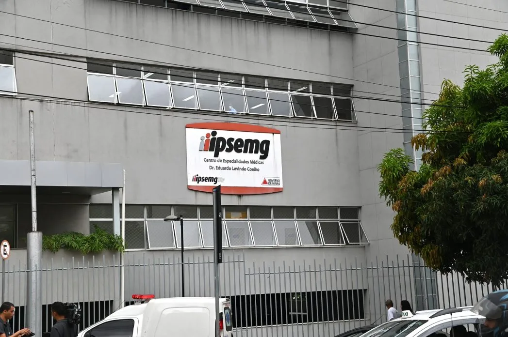 Almg autoriza credito complementar para Ipsemg Balcao News