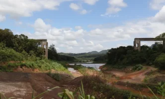 Barragem Emicon Brumadinho em risco Tania Rego Balcao News 26 7 25