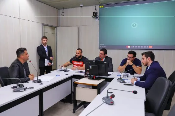 CMBH quer que bares alertem sobre arrombamentos tatiana Frca Balcao News 12 7 25