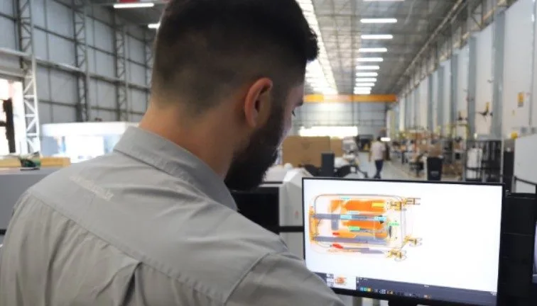 Canal Governo empresarios Victo Fagundes 20 7 25 Balcao News