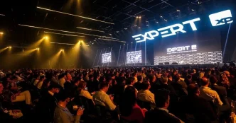 Expert 2025 Balcao News 23 5 25