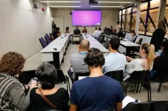 Falta de onibus noturno prejudica comercio Denis Dias Balcao News 25 7 25