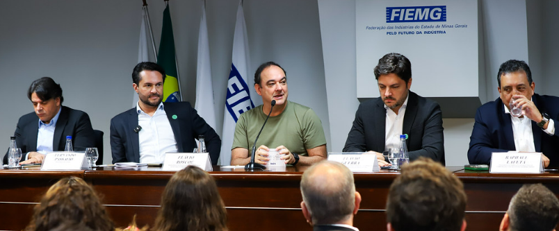 Fiemg lanca programa Simplifica Balcao news