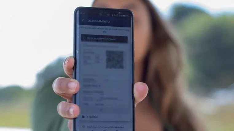 Governa libera calendario CRLV Balcao News 20 7 25