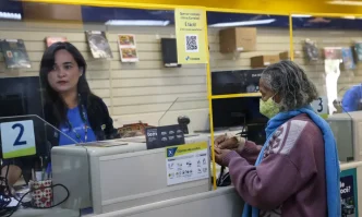 INSS comeca a pagar quarta os descontos indevidos Antonio Cruz Balcao News 21 7 25