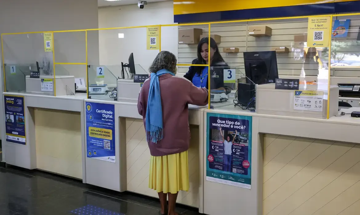 Inss comeca a receber adesao descontos indevidos Antonio Cruz 11 7 25 Balcao News