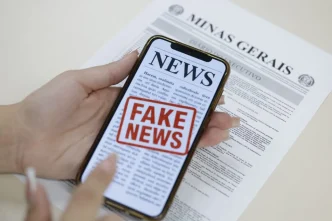 MG ganha Lei de combate a Fake News Guilherme Dardanhan Balcao News 24 7 25