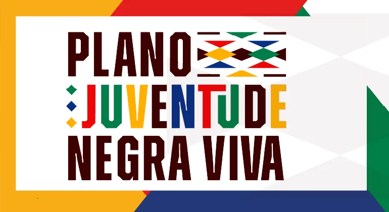 PBH adere Plano Juventude Negra Viva Balcao News 25 7 25