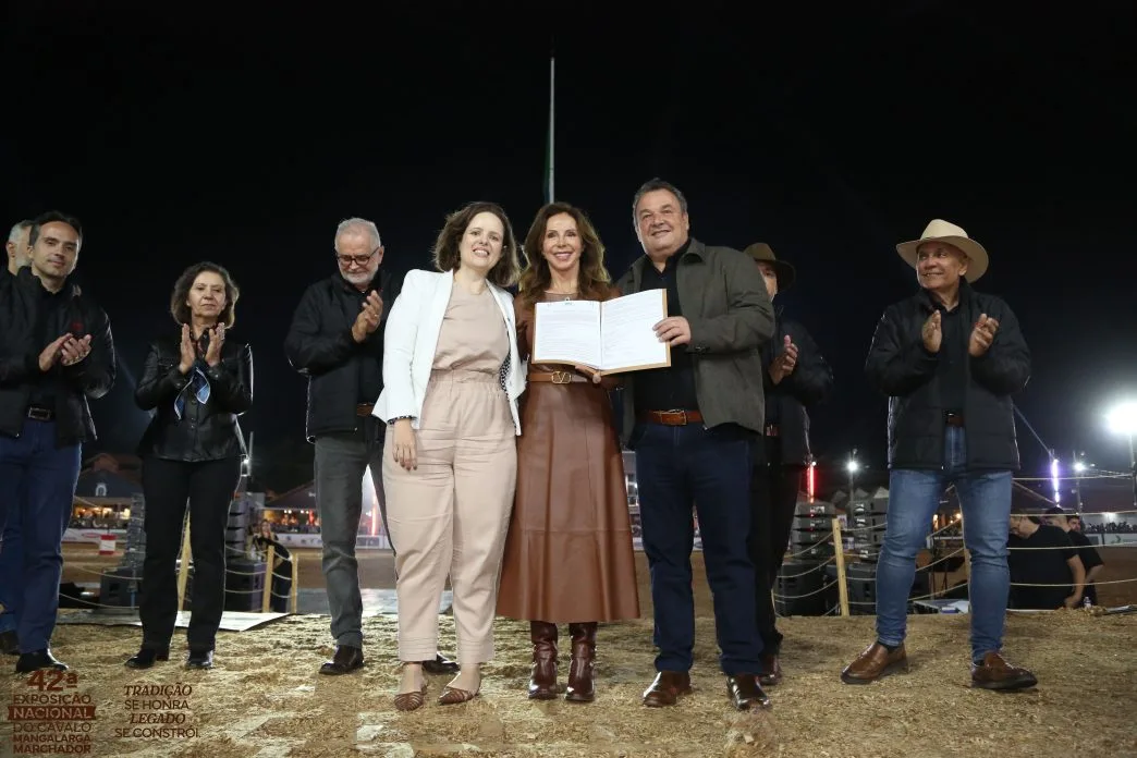 Parque da Gameleira sob nova direcao 29 7 25 Balcao News