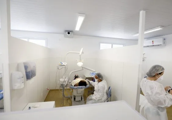 Regionais vao mandar sugestoes de saude para Camara 22 7 25 Balcao News