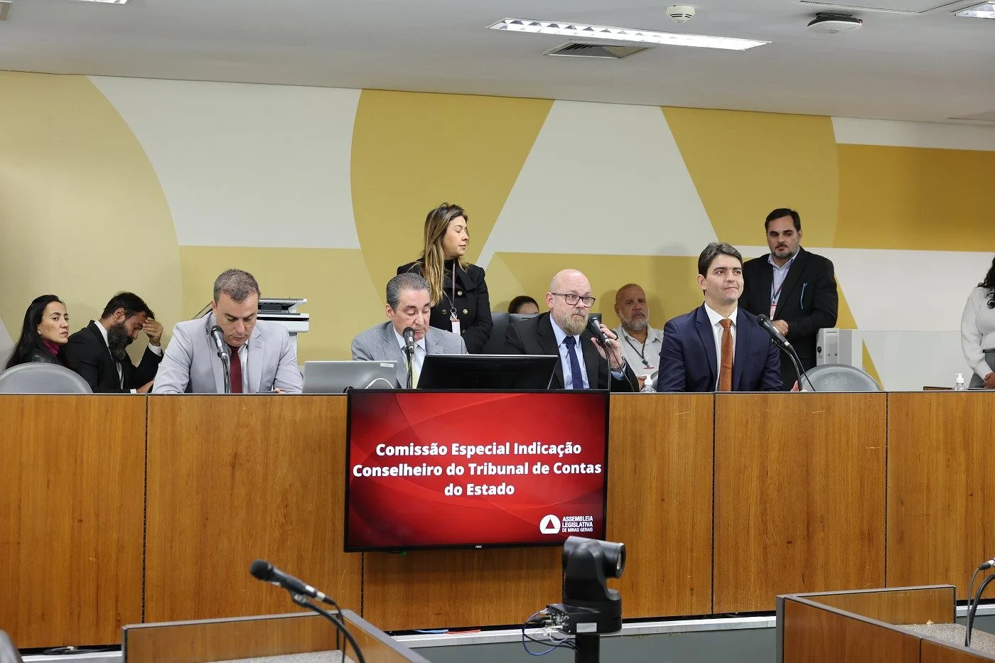 Sabatina Alencar da Silveira 15 7 25 Balcao News Luiz Santana