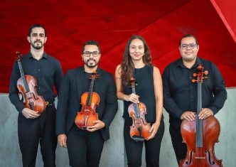 Almg abre temporada 2025 de Segunda Musical Marcos lemes Balcao News 16 8 25