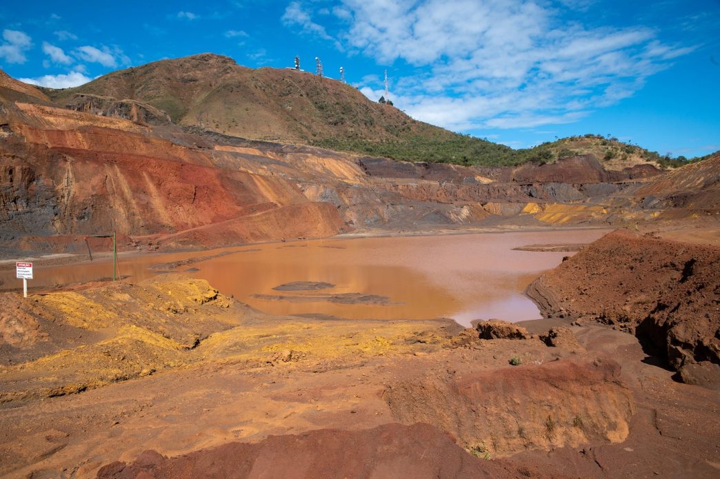 Almg promove debate sobre mineracao Luiz Santana 10 8 25 Balcao News