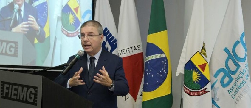 Anastasia na Fiemg 12 8 25 Balcao News