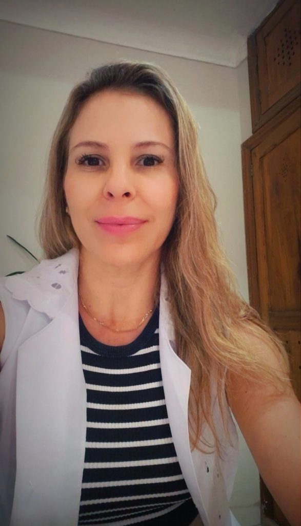 Andreia Alexandrina f3
