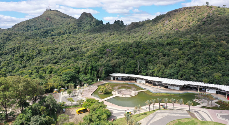 BH sedia pelnarias juventude Cop30 Sergio Augusto Domingues Balcao News 2 6 25