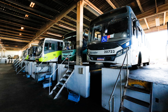 CMBH discute emprestimo para reducao de carbono 1 9 25 Dara Ribeiro Balcao News