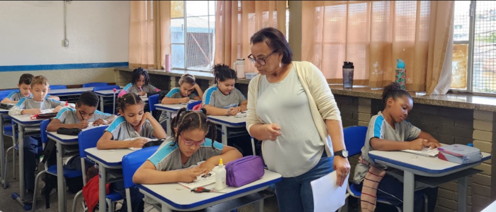 Concurso educacao inscricoes ate 21 8 Balcao News 17 8