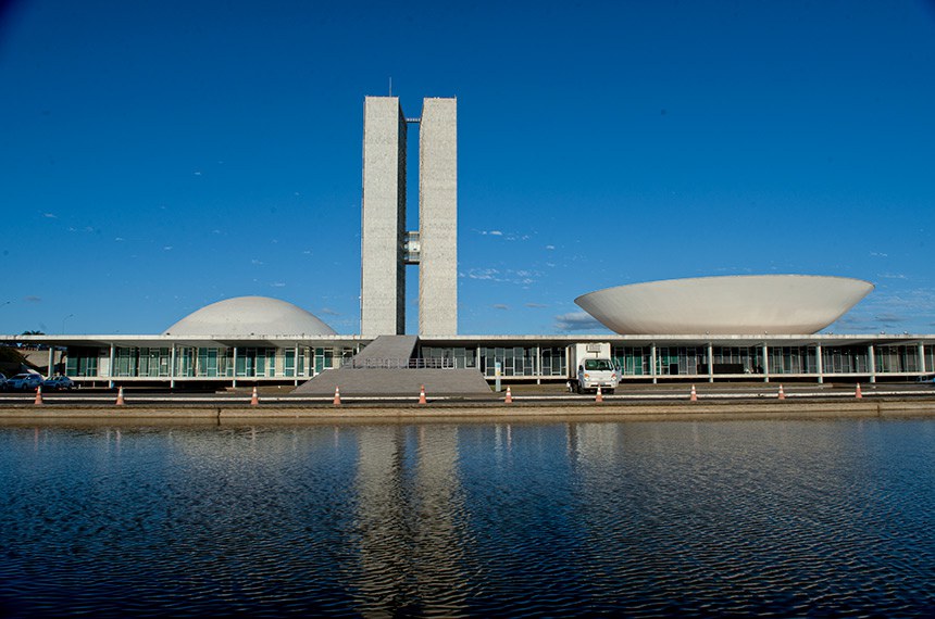Congresso tem novo Portal do Orcamento Edilson Rodrigues 29 8 25 Balcao News