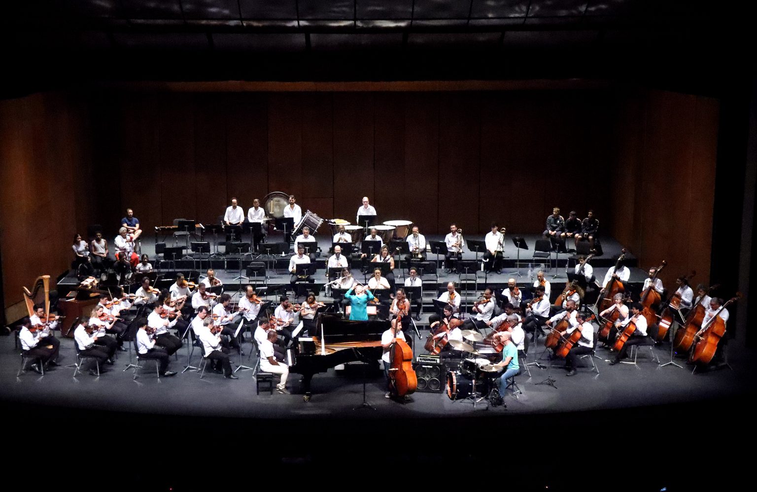 Creditos Paulo Lacerda