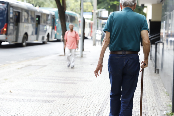 Desafio de envelhecer em debate na CMBH Karoline Barreto Balcao News 19 8 25