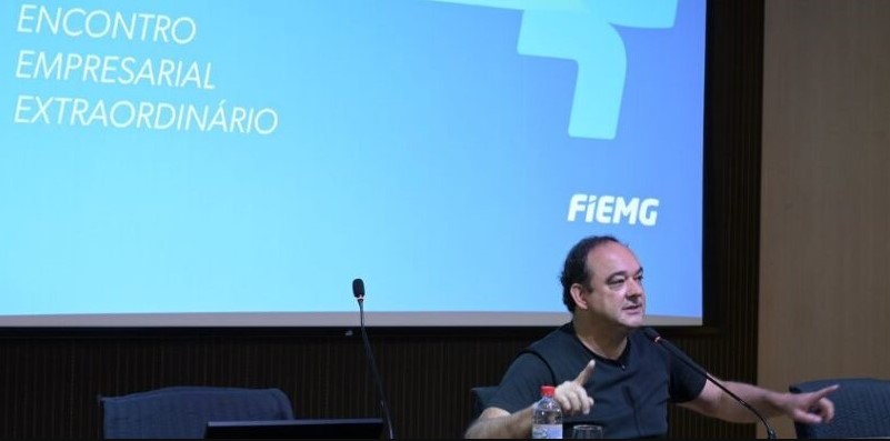 Encontro Empresarial Fiemg 11 8 25 Balcao News