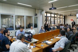 Especialistas apresentam para vereadores solucoes para enchentes 30 8 25 Balcao Nes Denis Silva