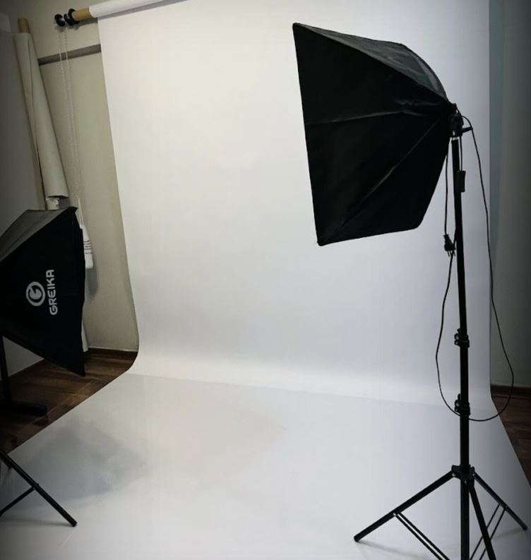 Estudio da Headly Models f2
