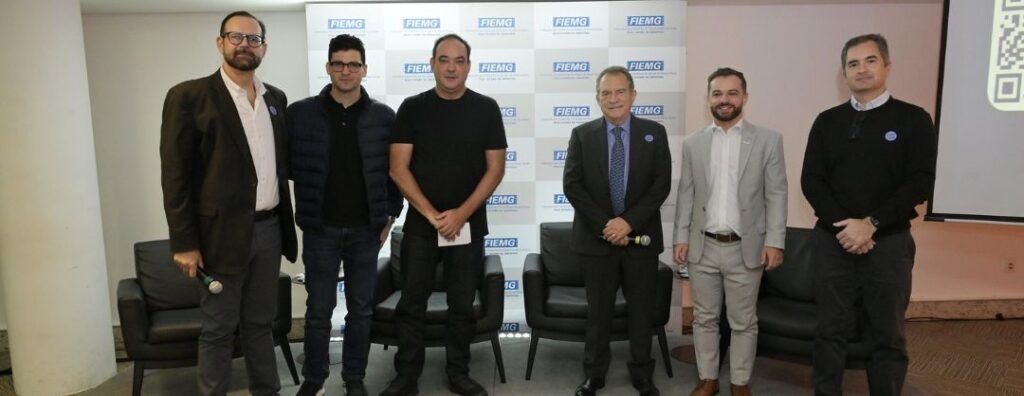 Fiemg na nova fabrica Boticario Pouso Alegre SJJ Balcao news 18 8