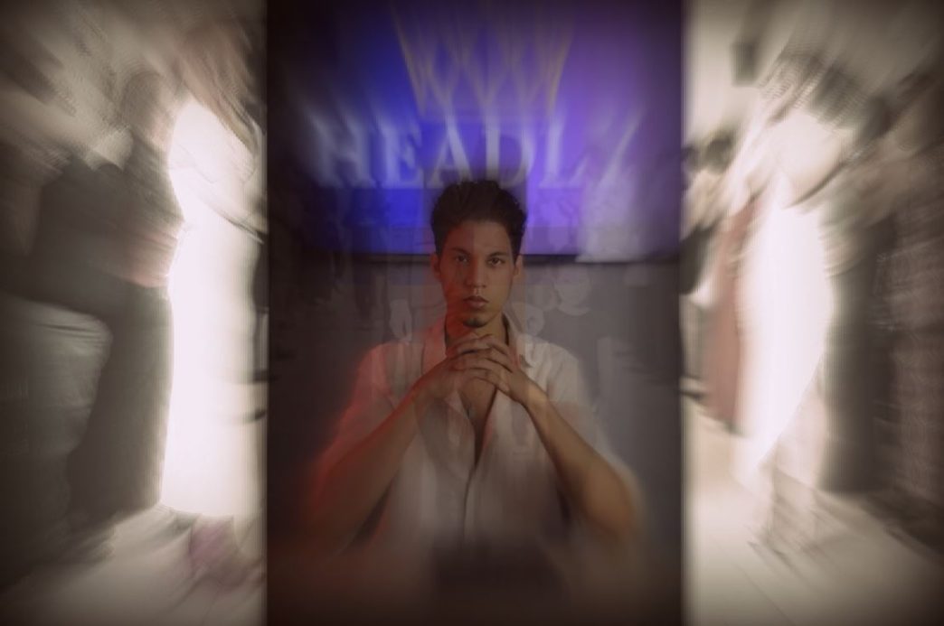 Headly Fashion Day capa