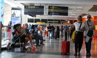 Julho maior numero de passageiros Rovena Rosa Agencia Br. Balcao News