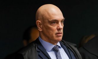 Moraes da 48 horas prazo bolsonorado explicar pedido de asilo Gustavo Moreno STF Balcao News 21 8 25
