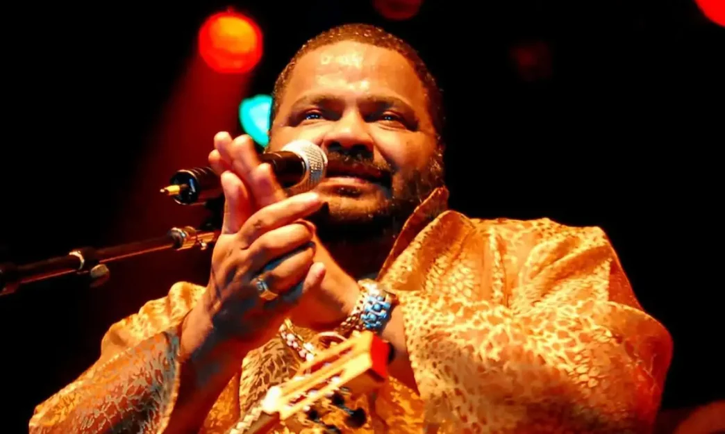 Morre Arlindo Cruz Balcao News