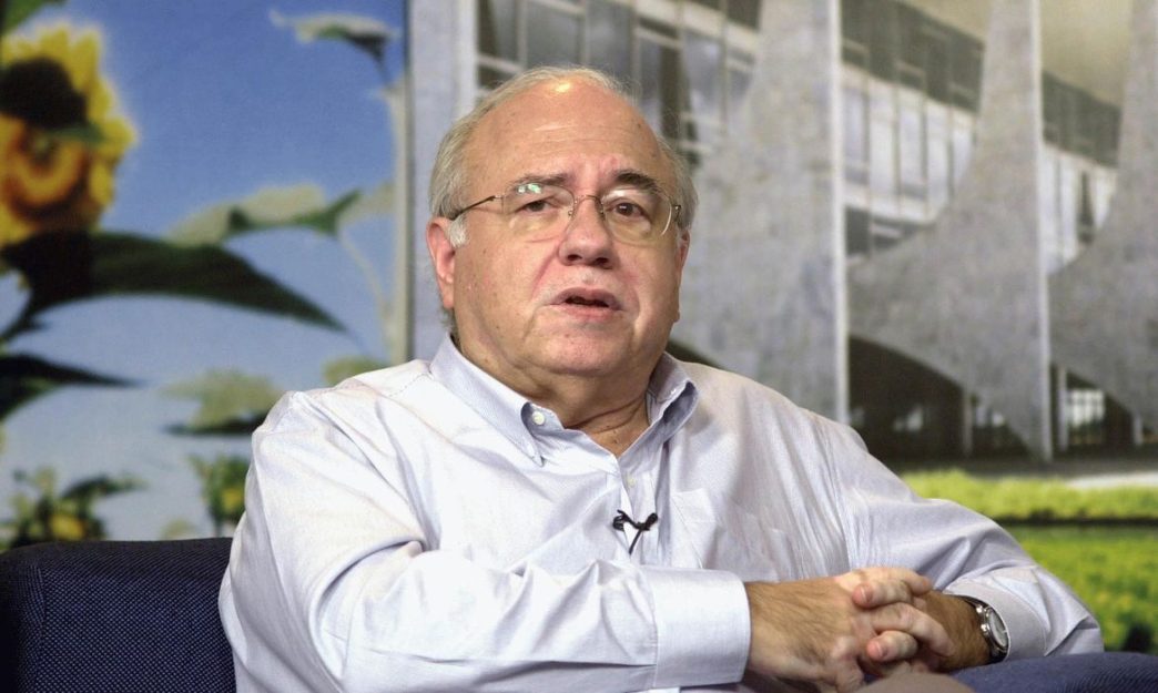 Morre Luis Fernando Verissimo Lindomar Cruz Balcao News 30 8 25