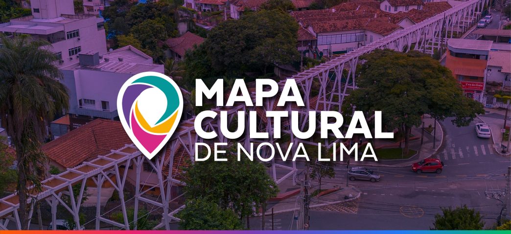 Nova Lima recebe plataforma de mapa cultural Balcao News 7 8 25