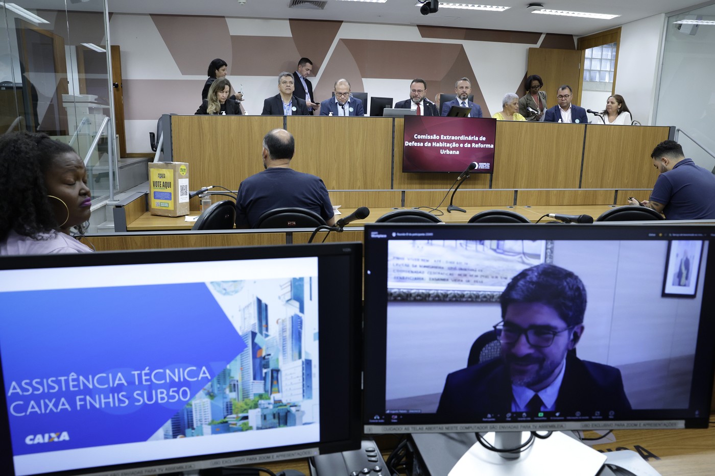 Novas regras Minha Casa Minha Vida Guilherme Bergamini 26 8 25 Balcao News